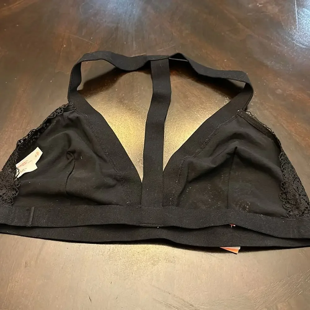 Colsie bralette size XL NWT